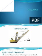 Dragalinas