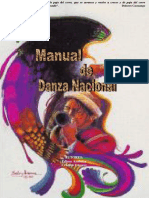 Manualdedanza PDF