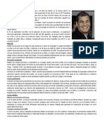 Rafael Correa