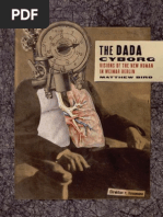 Download The Dada Cyborg by Leonid Yuldashev SN37464446 doc pdf
