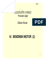 Benzinski Motor 2