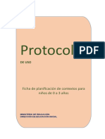 Protocolo para La Nueva Ficha de Planificación de Contextos de Ciclo I-14!10!17-1