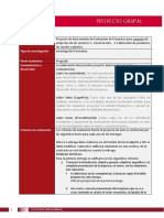 Proyecto PDF