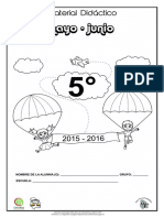 5o. MATERIAL DE APOYO MAYO-JUNIO 2015 - 2016.pdf