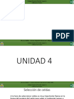 Unidad 4