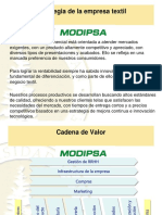 Caso MDP