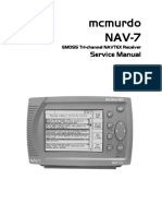 NAV7 ServiceManual