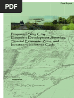 Download A Proposed Silay City Local Economic Development Strategy by Ruben Carlo Asuncion SN37465124 doc pdf