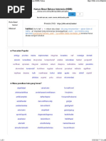 Arti Kata Hakikat - Kamus Besar Bahasa Indonesia (KBBI) Online h