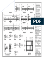 Sheet 4 - GF-Roof Beam Drawing PDF