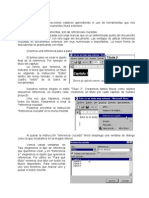 Word2003 Indices