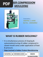 Basics of Rubber Rheometry & Rheograph | PDF | Rheology | Physical Sciences