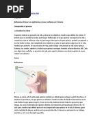 Cómo Hacer Un Proyecto de Vida