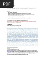 Download contoh proposal pengembangan desa wisatapdf by Hidayat Al Banjari SN374659540 doc pdf