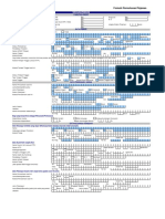 Form Aplikasi KPR Per Oktober 2014