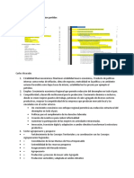 Planes Economicos de Ambos Partidos