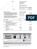 Public Bank Nov Statement
