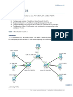 321703337-Lab-Report-4-VLAN-Inter-VLAN-step-by-step-Routing-Configuration.pdf