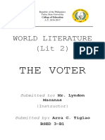 The Voter