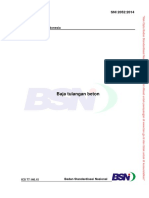 SNI-2052-2014 Baja Tulangan Beton.pdf