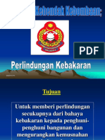 Kehendak2 BOMBA