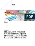 Strategi PLC