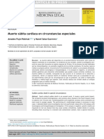 MSC en Circunstancias Especiales (Pujol, 2017)