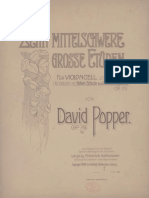 Popper-David-High-School-Cello-Playing-Cello-Etudes OP.73 PDF