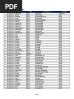 Psikotest PT. Pamapersada Nusantara POLSRI Selasa