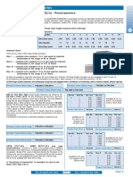 DIN IQI Standards