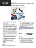 Welcome To MSC - Visualnastran 4D