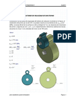 Reductores de Velocidad