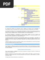 Sc Aliment III