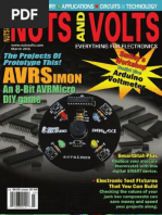 Wireless World 1984 12 | PDF | Electromagnetic Interference