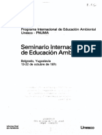 Carta de Belgrado Original PDF