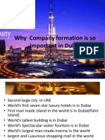 Dubai Company Formation