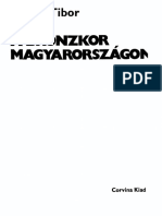 Kovacs Tibor A Bronzkor Magyarorszagon PDF