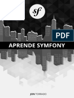 Aprendesymfony2 Sample