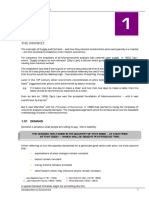 2016 Introduction To Economics Notes Chapter 01