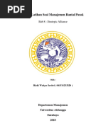 Download Tugas Latihan Soal Manajemen Rantai Pasok by nadya prista SN374677146 doc pdf