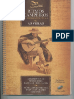 Ritmos Campeiros PDF