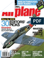 Model Airplane News 2010-02