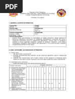 ES84 Numerical Methods