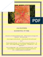 Salamander Elemental of Fire for class.pdf