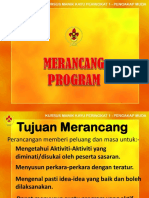 Merancang Program