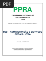 PPRA B2B 2016 (1)