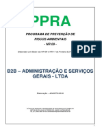 PPRA B2B 2016 (1)