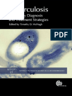 (Advances in molecular and cellular microbiology, 21) Timothy D McHugh-Tuberculosis _ laboratory diagnosis and treatment strategies-CAB International (2013).pdf