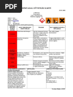 PENTANE Msds