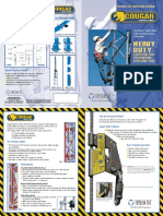 Cougar Cable Brochure